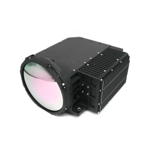 Kamera infrared 3-5 Micron